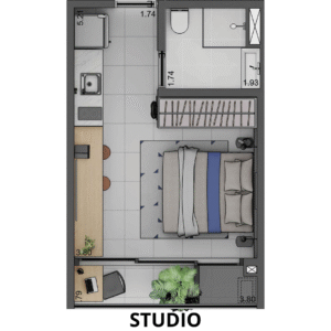 STUDIO